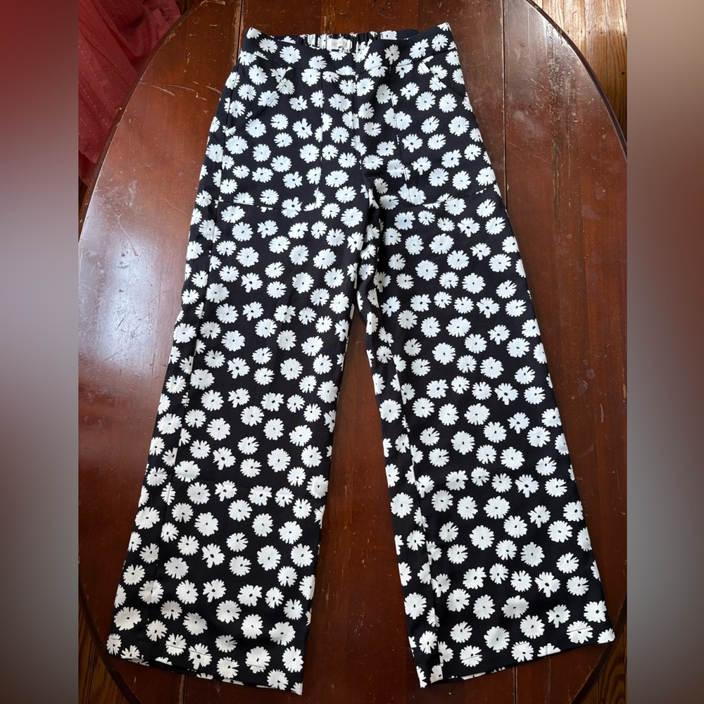 Roolee Daisy Pants